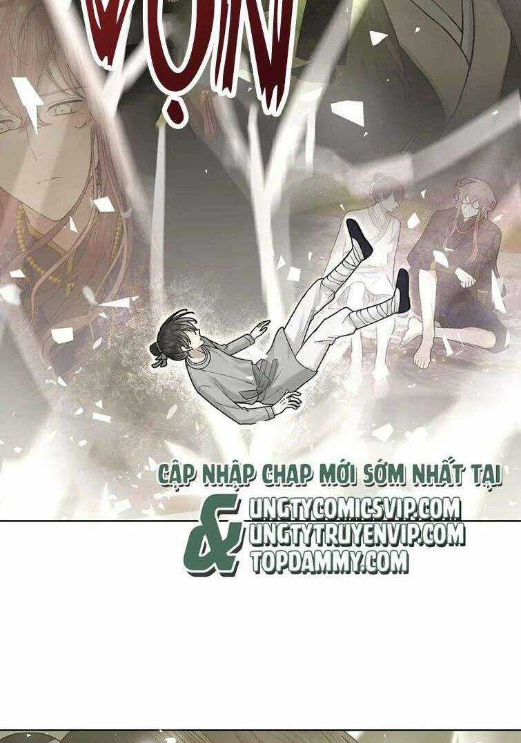 Cẩn Thận Bị Mộng Ma Ăn Mất Đó! Chapter 104 trang 22