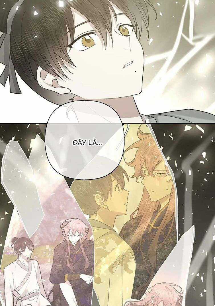 Cẩn Thận Bị Mộng Ma Ăn Mất Đó! Chapter 104 trang 23