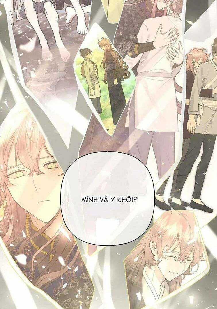 Cẩn Thận Bị Mộng Ma Ăn Mất Đó! Chapter 104 trang 24