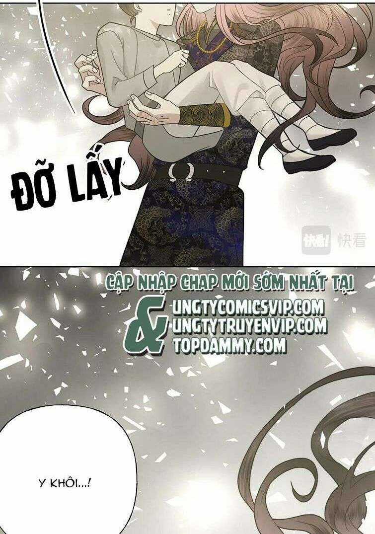 Cẩn Thận Bị Mộng Ma Ăn Mất Đó! Chapter 104 trang 28