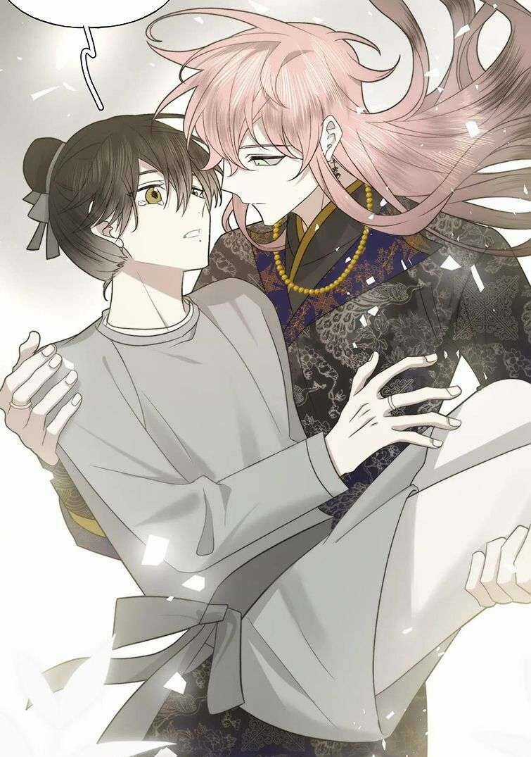 Cẩn Thận Bị Mộng Ma Ăn Mất Đó! Chapter 104 trang 29