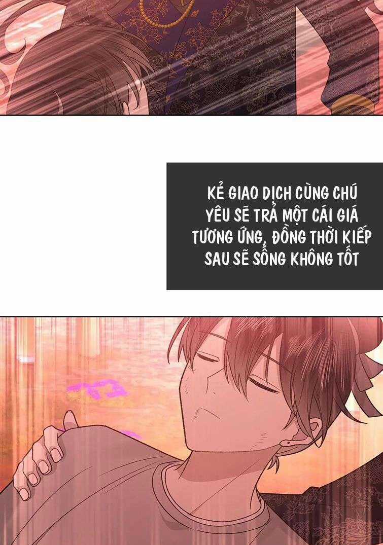 Cẩn Thận Bị Mộng Ma Ăn Mất Đó! Chapter 104 trang 3