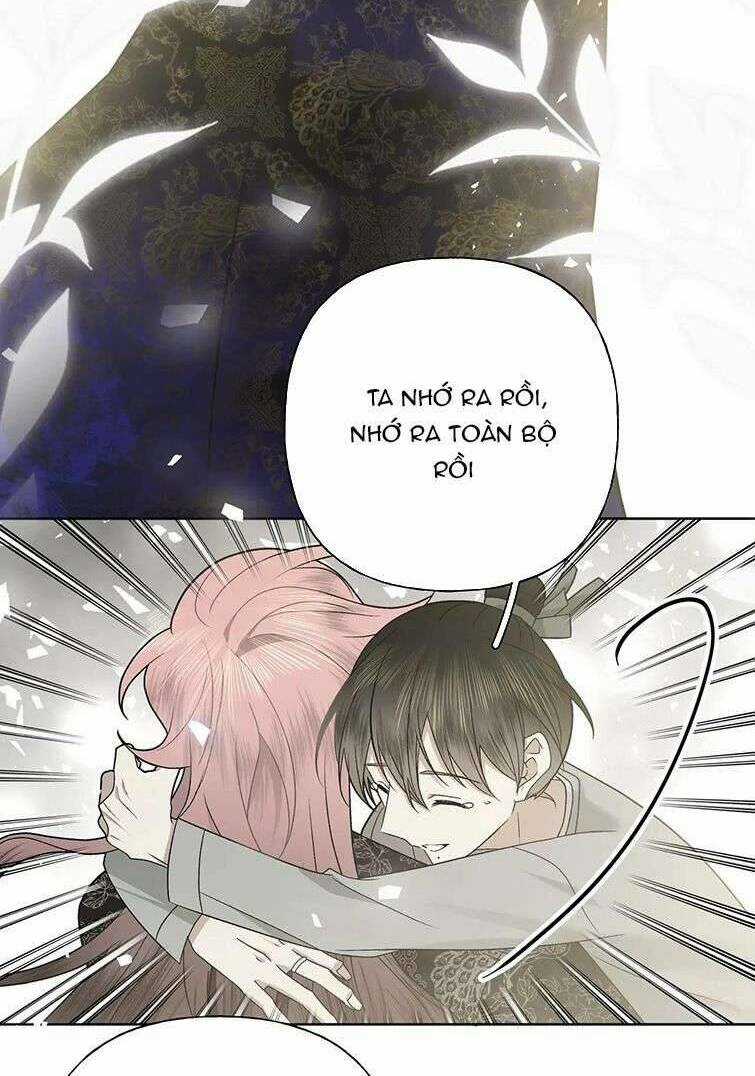 Cẩn Thận Bị Mộng Ma Ăn Mất Đó! Chapter 104 trang 30