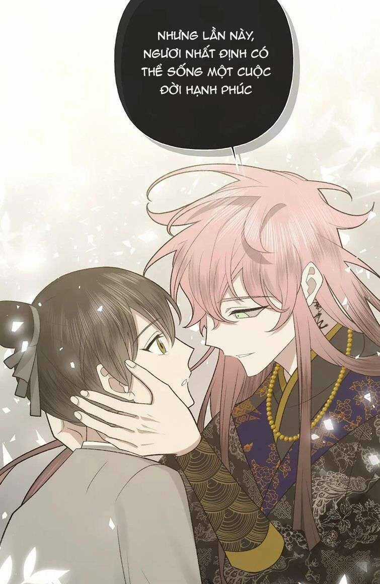 Cẩn Thận Bị Mộng Ma Ăn Mất Đó! Chapter 104 trang 33