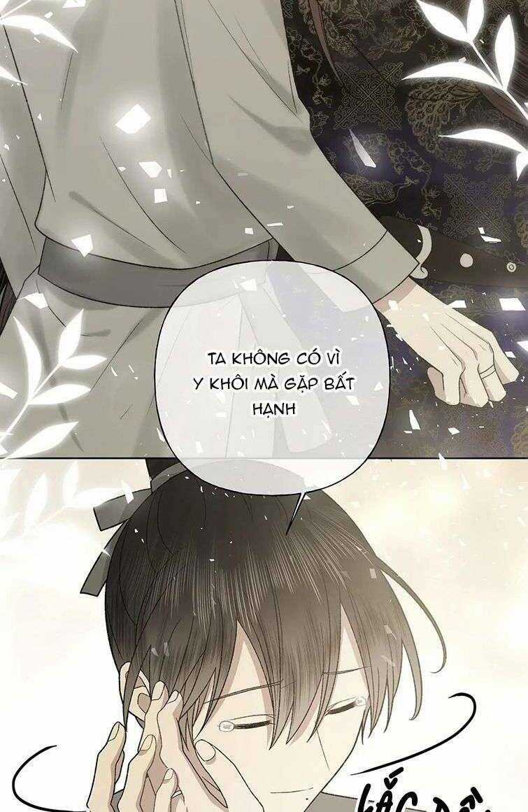 Cẩn Thận Bị Mộng Ma Ăn Mất Đó! Chapter 104 trang 34