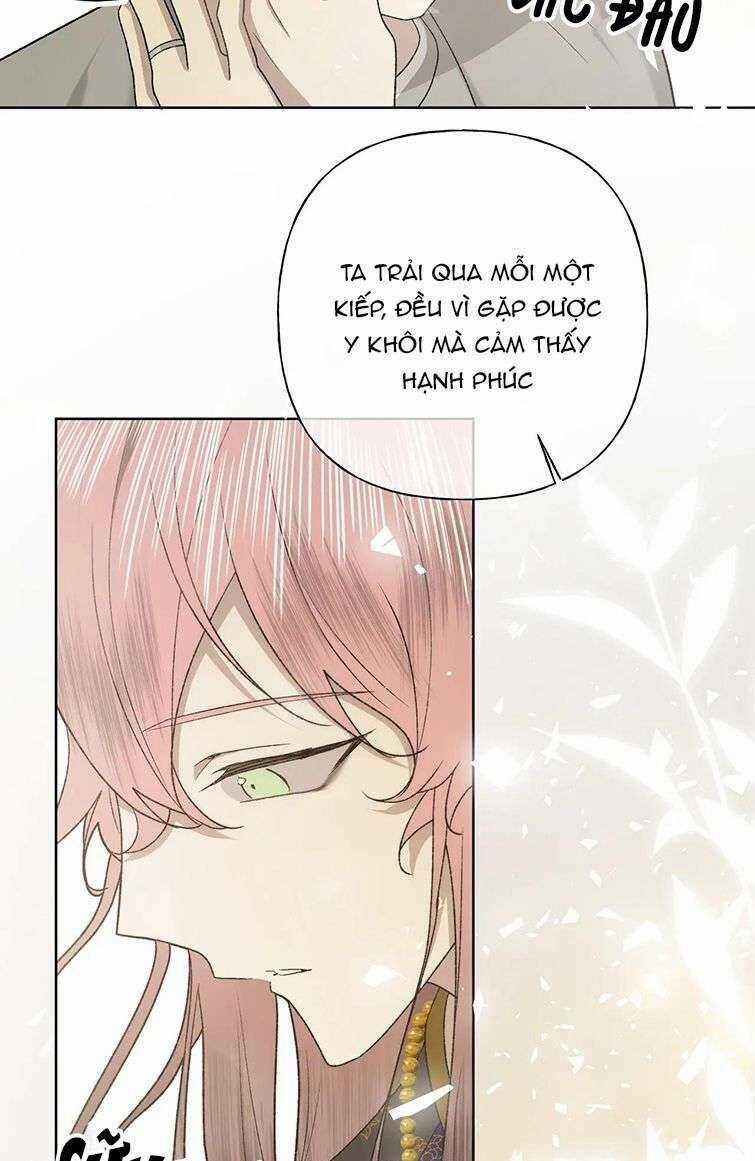 Cẩn Thận Bị Mộng Ma Ăn Mất Đó! Chapter 104 trang 35