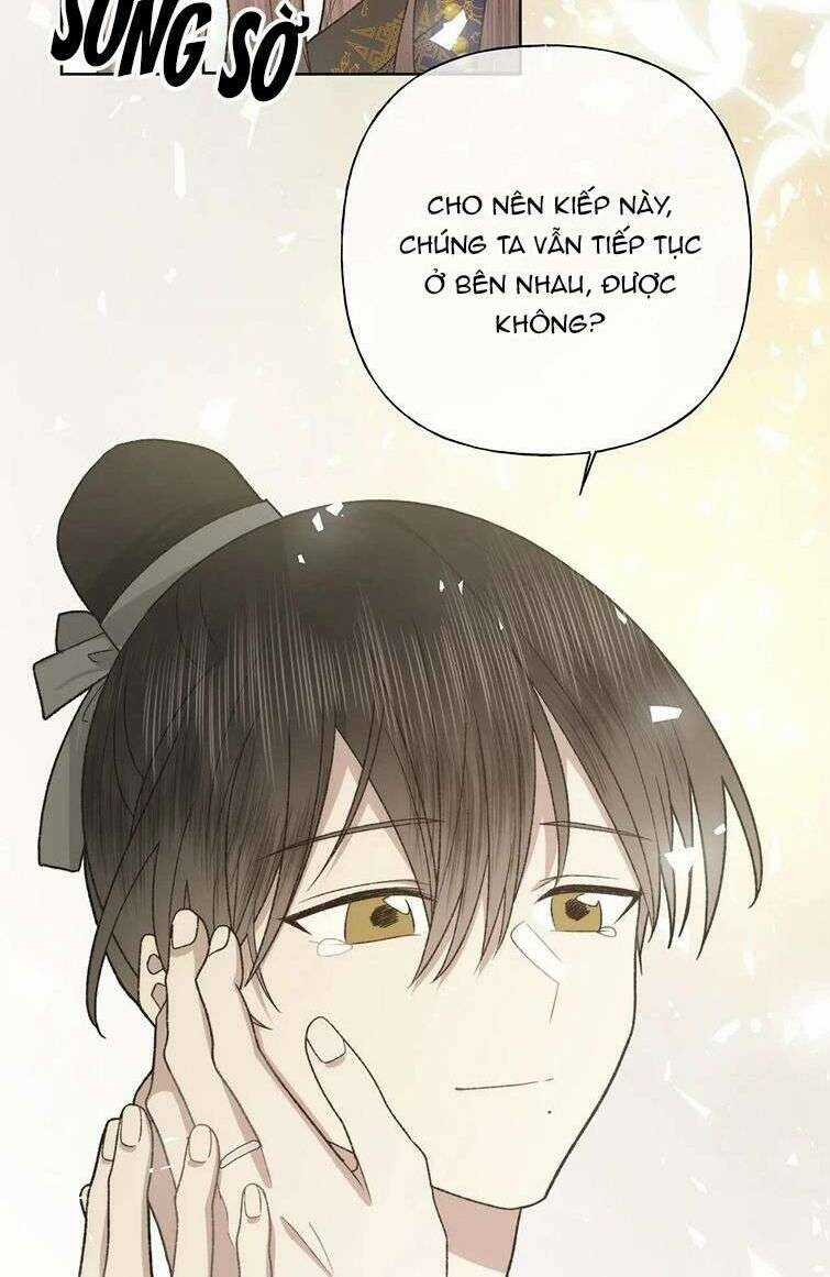 Cẩn Thận Bị Mộng Ma Ăn Mất Đó! Chapter 104 trang 36