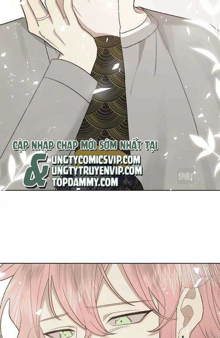 Cẩn Thận Bị Mộng Ma Ăn Mất Đó! Chapter 104 trang 37