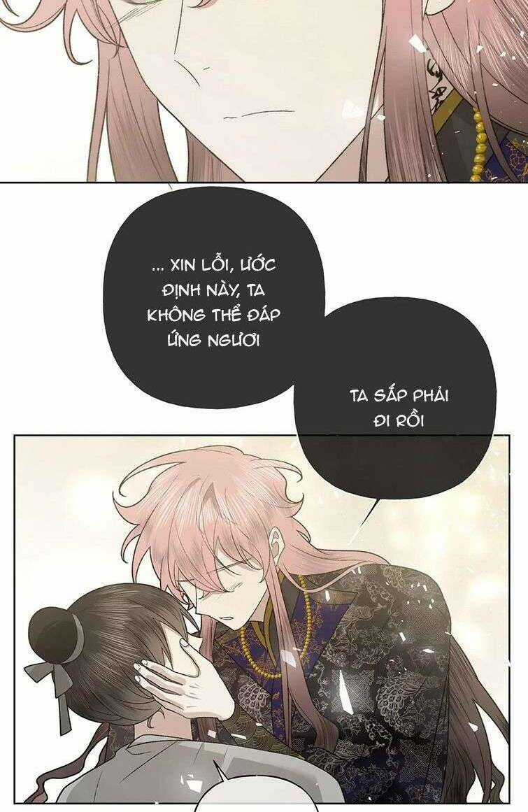 Cẩn Thận Bị Mộng Ma Ăn Mất Đó! Chapter 104 trang 38