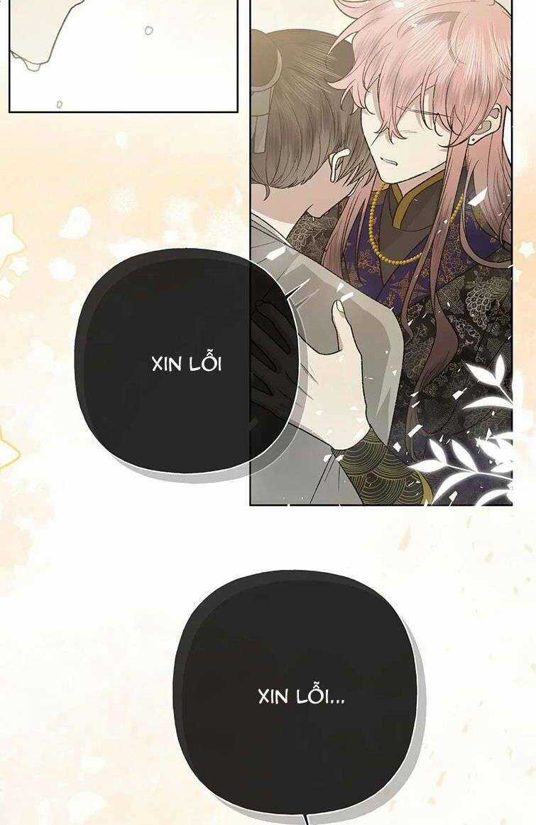 Cẩn Thận Bị Mộng Ma Ăn Mất Đó! Chapter 104 trang 40