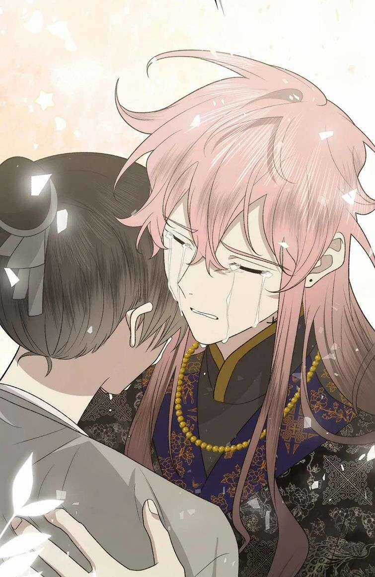 Cẩn Thận Bị Mộng Ma Ăn Mất Đó! Chapter 104 trang 41