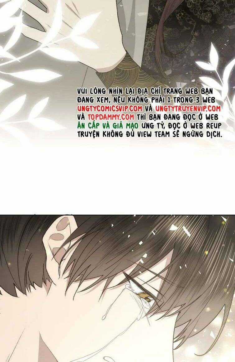 Cẩn Thận Bị Mộng Ma Ăn Mất Đó! Chapter 104 trang 42