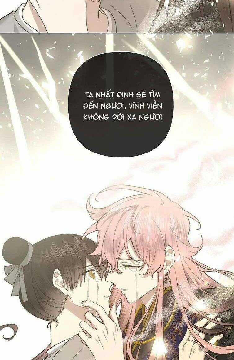 Cẩn Thận Bị Mộng Ma Ăn Mất Đó! Chapter 104 trang 44