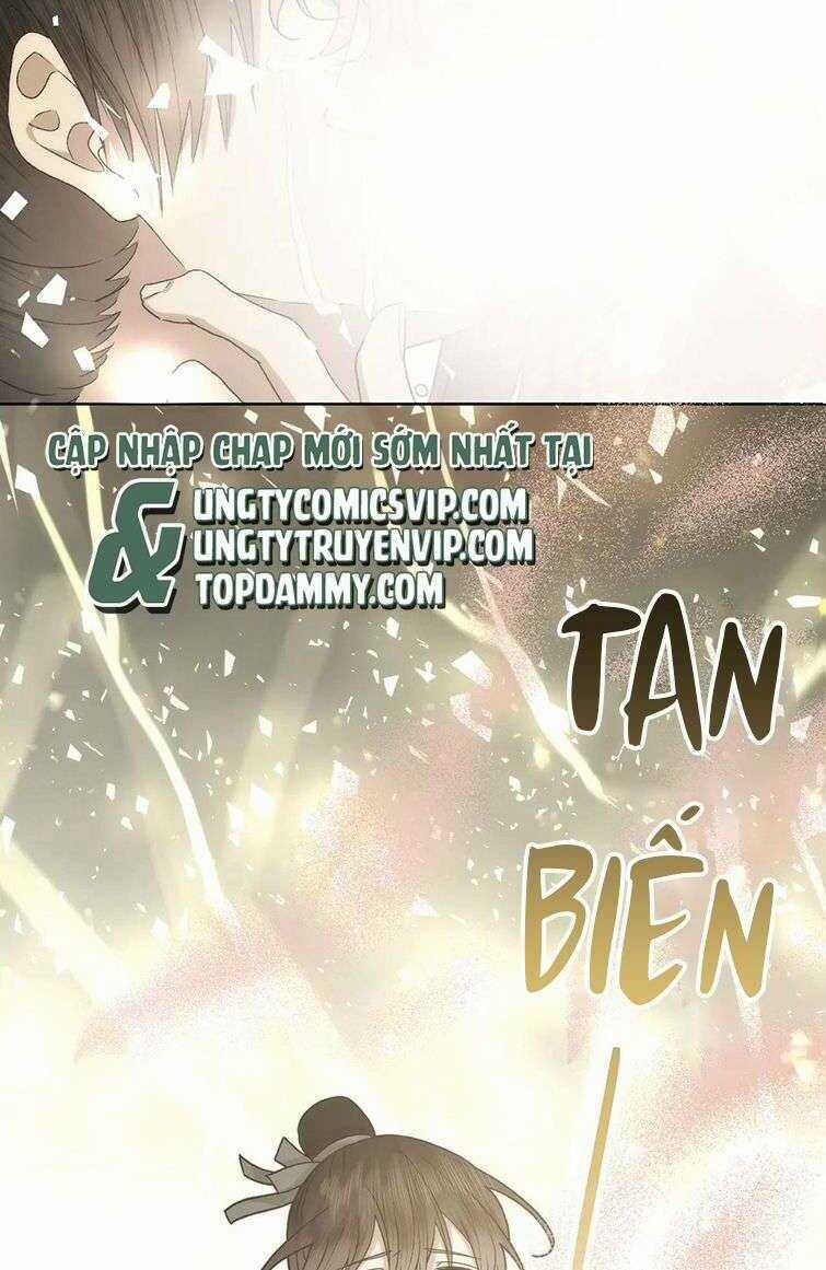 Cẩn Thận Bị Mộng Ma Ăn Mất Đó! Chapter 104 trang 46