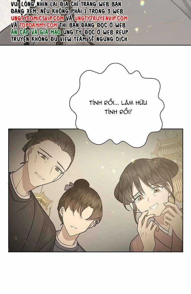 Cẩn Thận Bị Mộng Ma Ăn Mất Đó! Chapter 104 trang 51