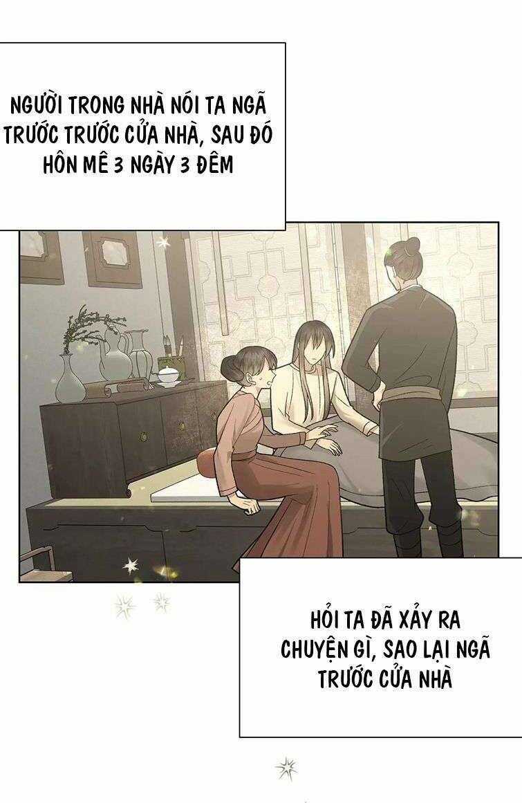 Cẩn Thận Bị Mộng Ma Ăn Mất Đó! Chapter 104 trang 52