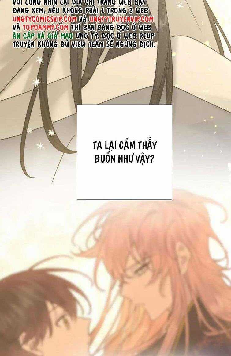 Cẩn Thận Bị Mộng Ma Ăn Mất Đó! Chapter 104 trang 56