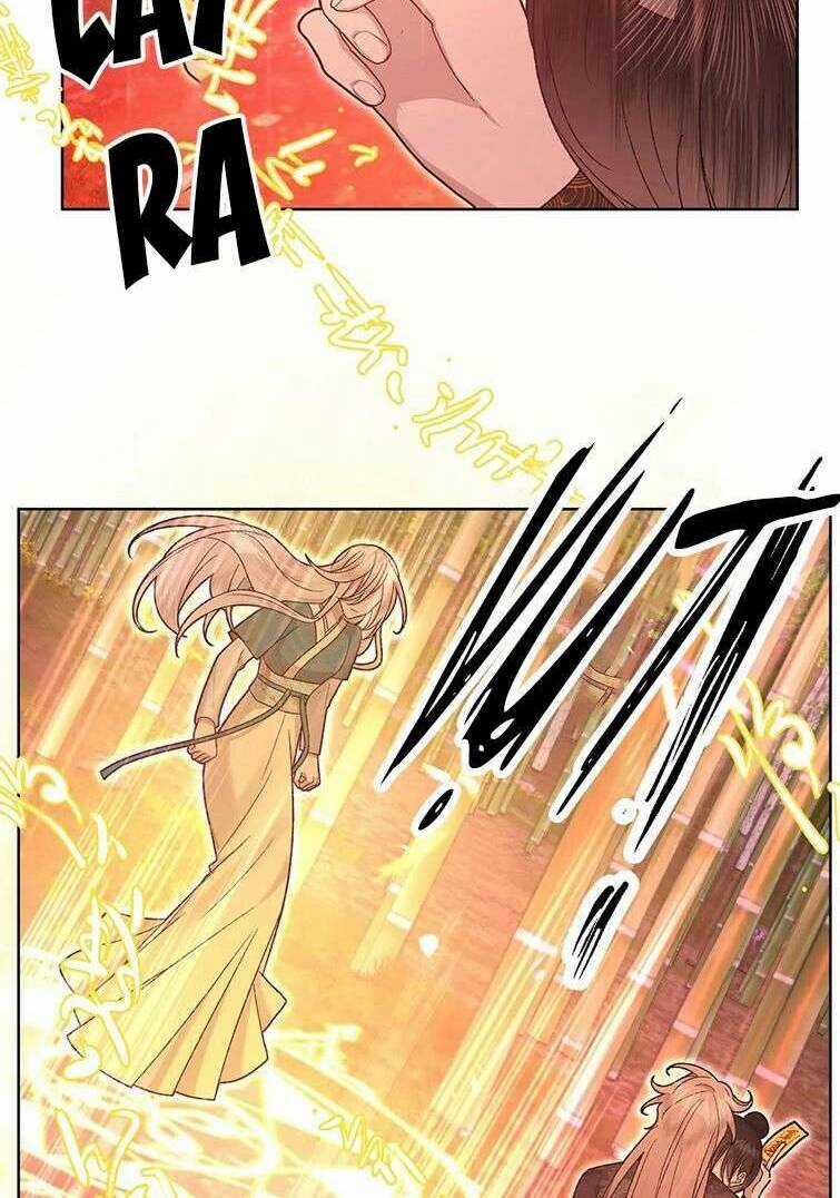 Cẩn Thận Bị Mộng Ma Ăn Mất Đó! Chapter 104 trang 6