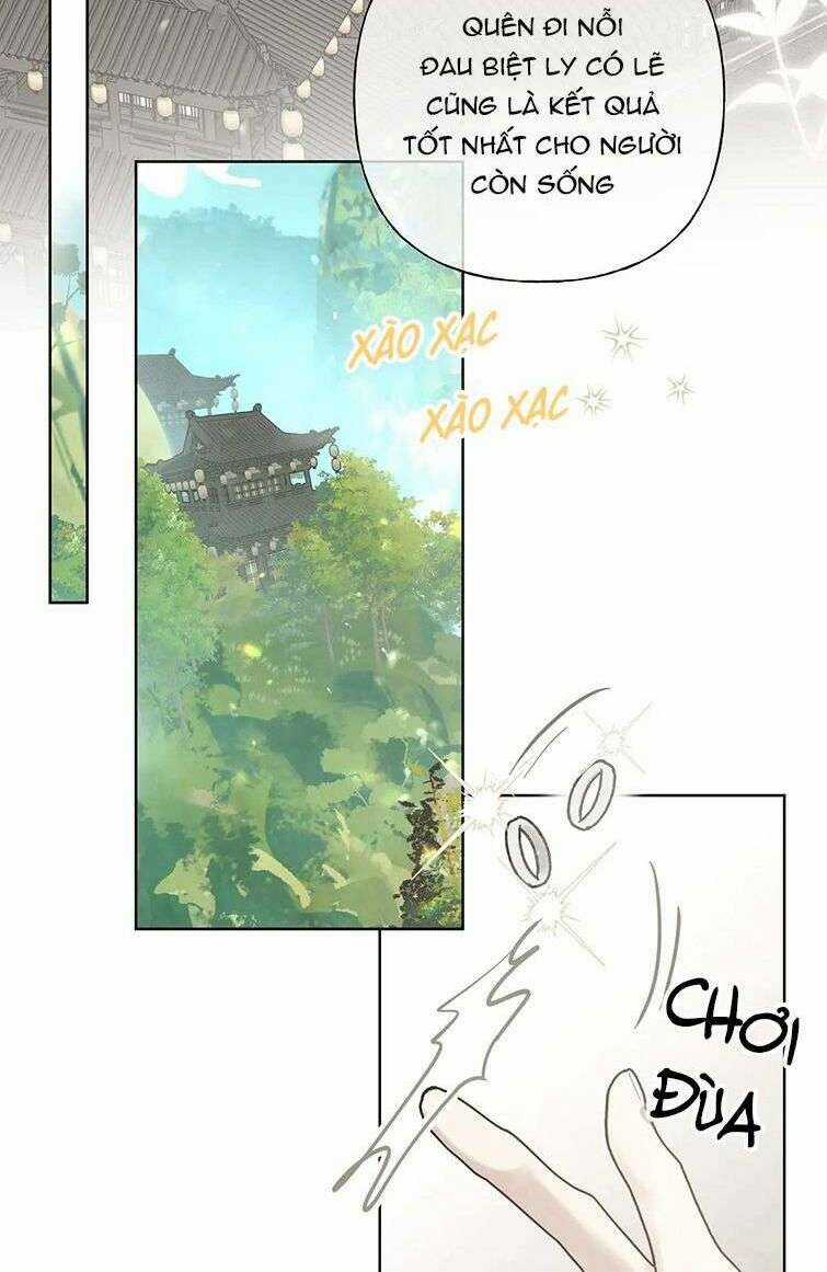 Cẩn Thận Bị Mộng Ma Ăn Mất Đó! Chapter 104 trang 60