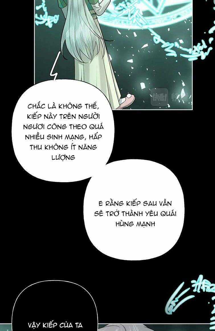 Cẩn Thận Bị Mộng Ma Ăn Mất Đó! Chapter 104 trang 64