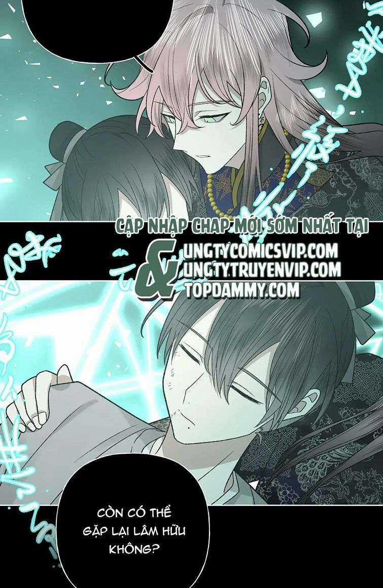 Cẩn Thận Bị Mộng Ma Ăn Mất Đó! Chapter 104 trang 65