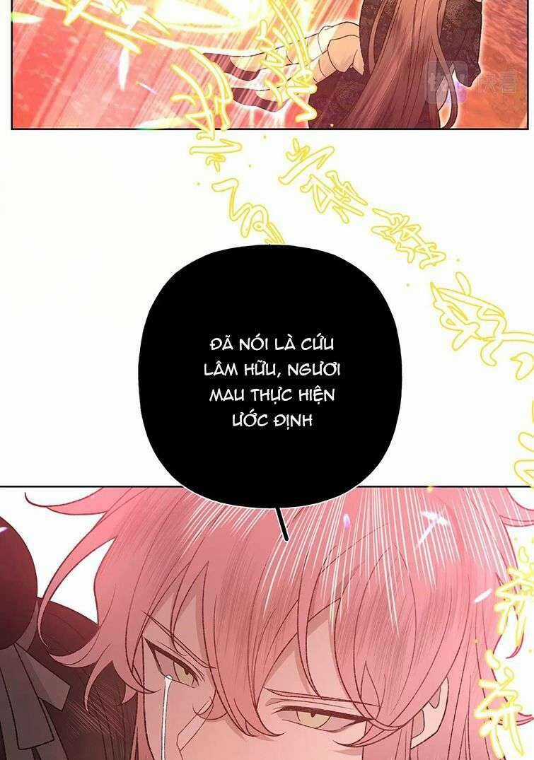 Cẩn Thận Bị Mộng Ma Ăn Mất Đó! Chapter 104 trang 7