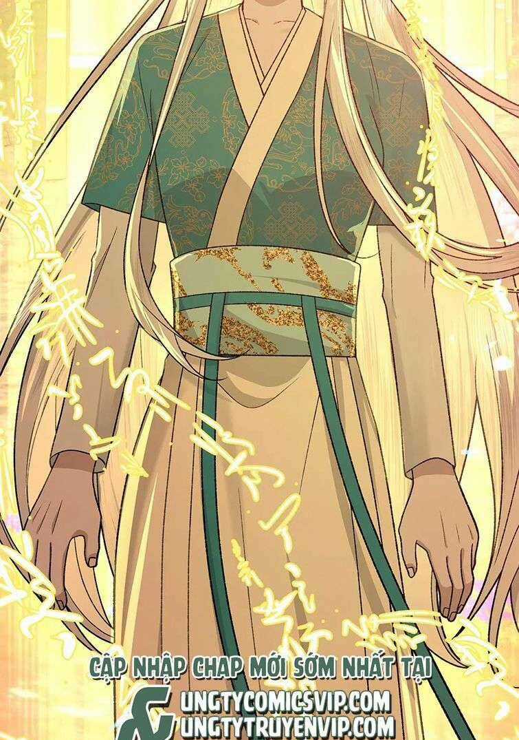 Cẩn Thận Bị Mộng Ma Ăn Mất Đó! Chapter 104 trang 9