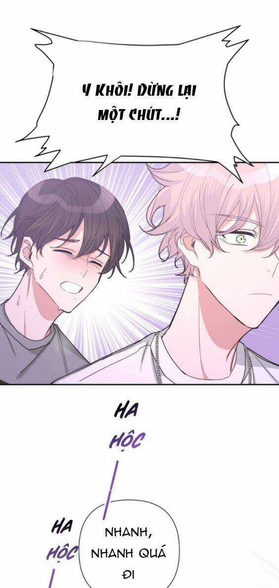 Cẩn Thận Bị Mộng Ma Ăn Mất Đó! Chapter 11 trang 10