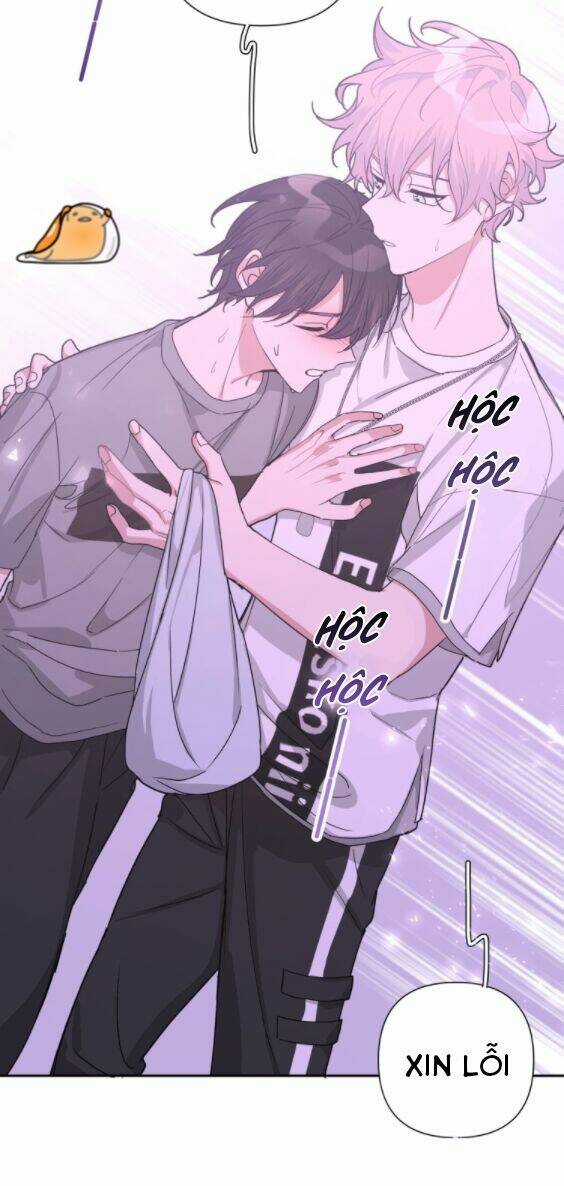 Cẩn Thận Bị Mộng Ma Ăn Mất Đó! Chapter 11 trang 11