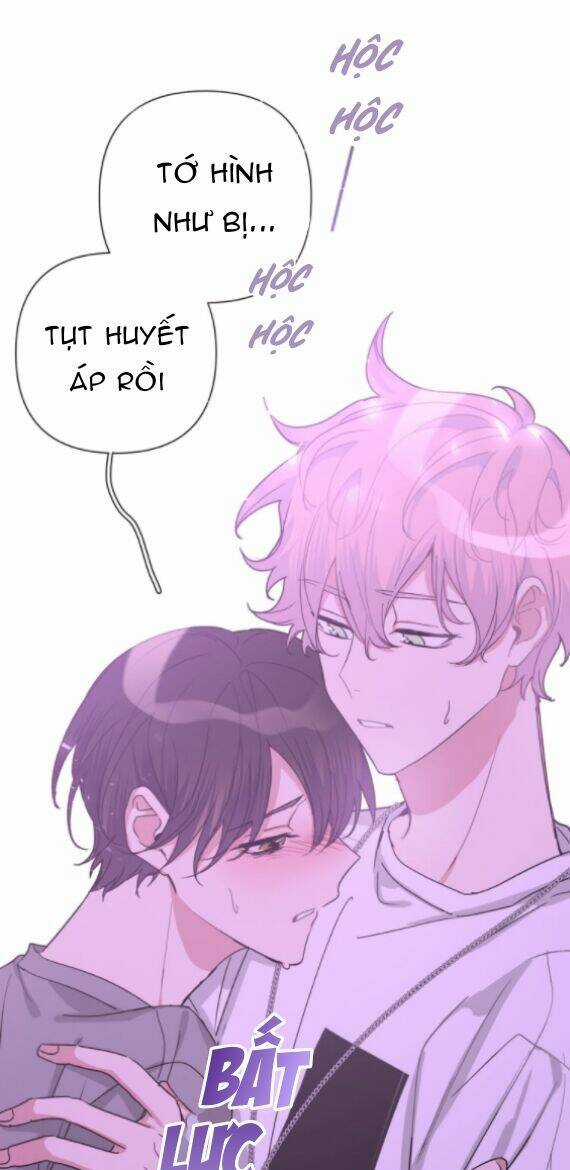 Cẩn Thận Bị Mộng Ma Ăn Mất Đó! Chapter 11 trang 12