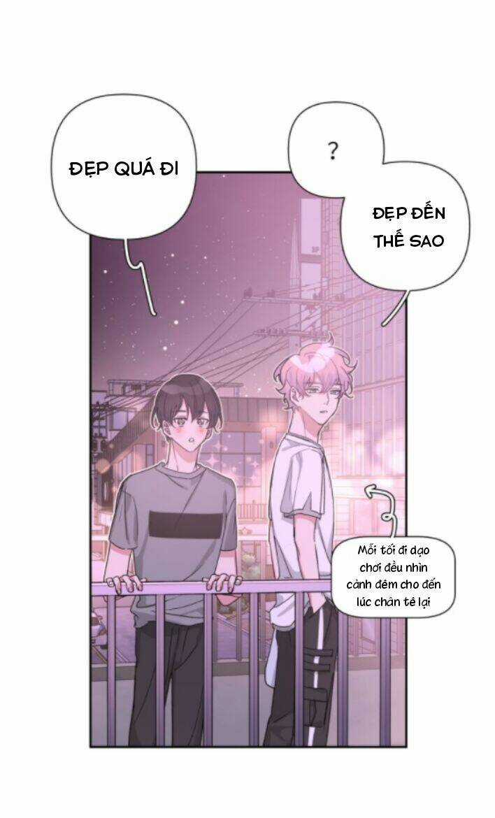 Cẩn Thận Bị Mộng Ma Ăn Mất Đó! Chapter 11 trang 15