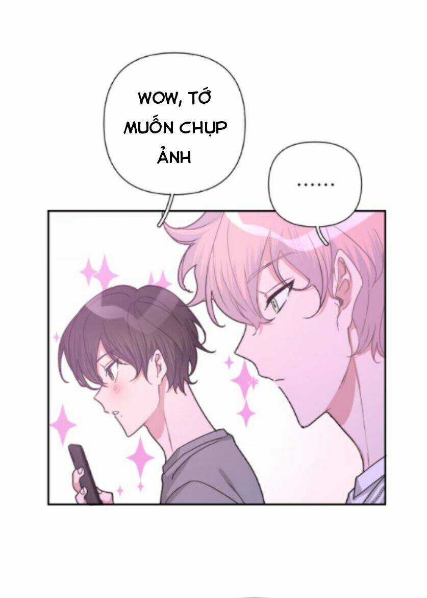 Cẩn Thận Bị Mộng Ma Ăn Mất Đó! Chapter 11 trang 16