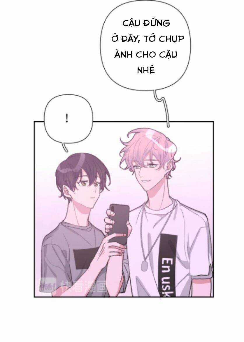 Cẩn Thận Bị Mộng Ma Ăn Mất Đó! Chapter 11 trang 17