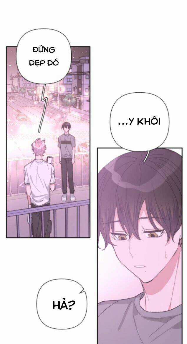 Cẩn Thận Bị Mộng Ma Ăn Mất Đó! Chapter 11 trang 18