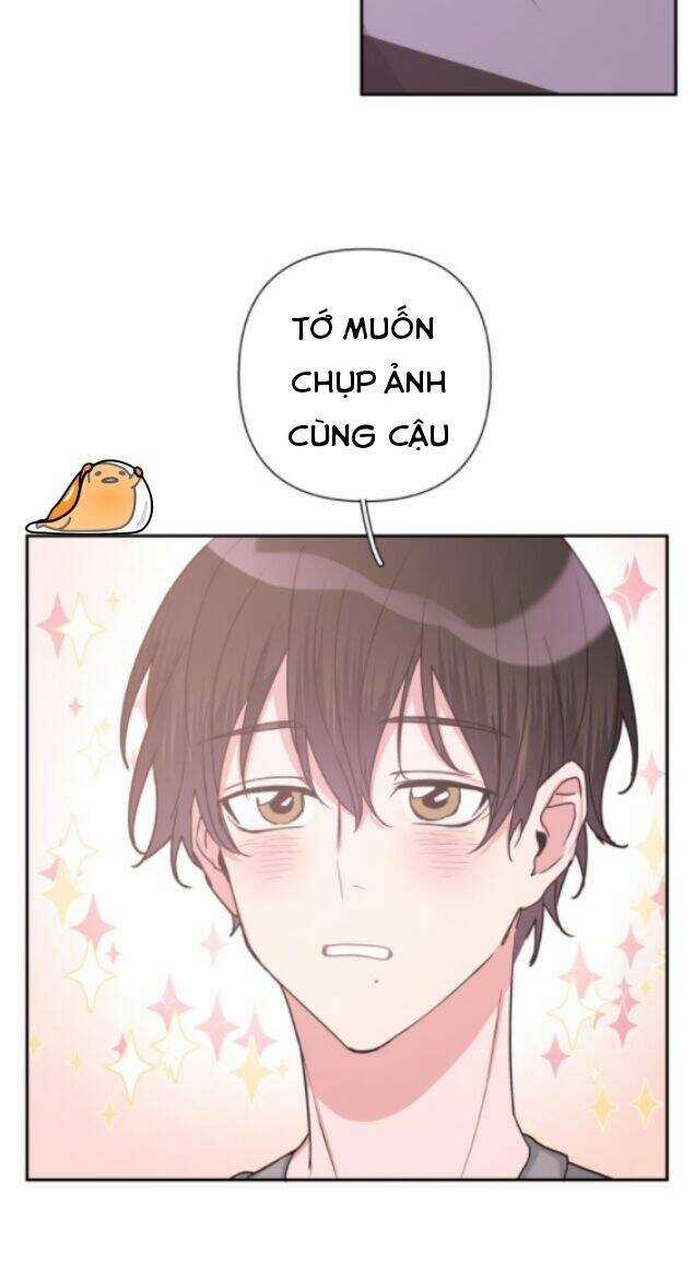 Cẩn Thận Bị Mộng Ma Ăn Mất Đó! Chapter 11 trang 19