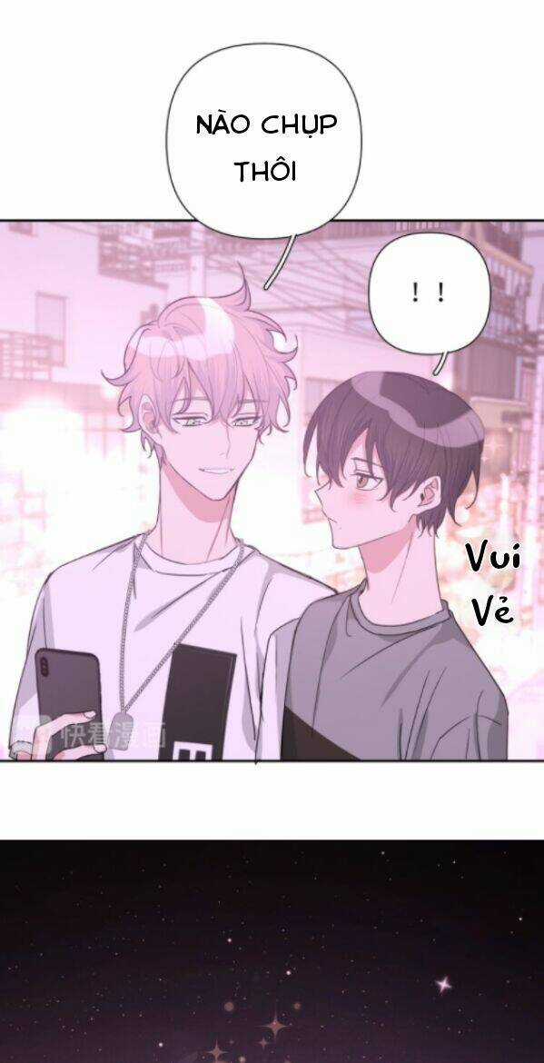 Cẩn Thận Bị Mộng Ma Ăn Mất Đó! Chapter 11 trang 22