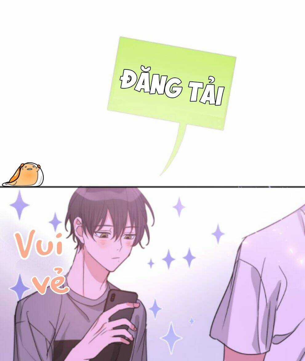 Cẩn Thận Bị Mộng Ma Ăn Mất Đó! Chapter 11 trang 24