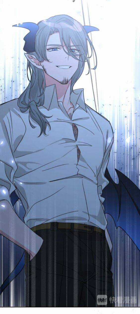 Cẩn Thận Bị Mộng Ma Ăn Mất Đó! Chapter 11 trang 27