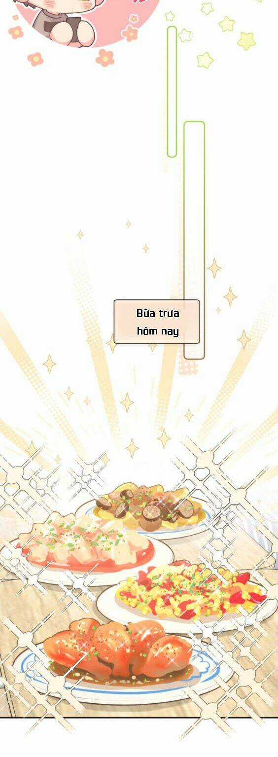 Cẩn Thận Bị Mộng Ma Ăn Mất Đó! Chapter 11 trang 29