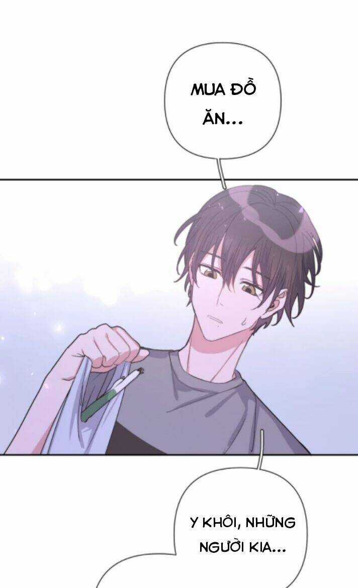 Cẩn Thận Bị Mộng Ma Ăn Mất Đó! Chapter 11 trang 3