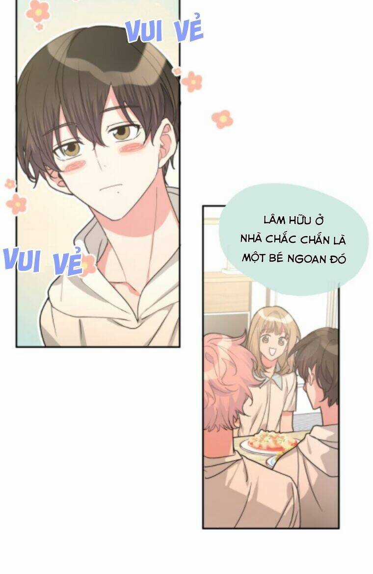 Cẩn Thận Bị Mộng Ma Ăn Mất Đó! Chapter 11 trang 33