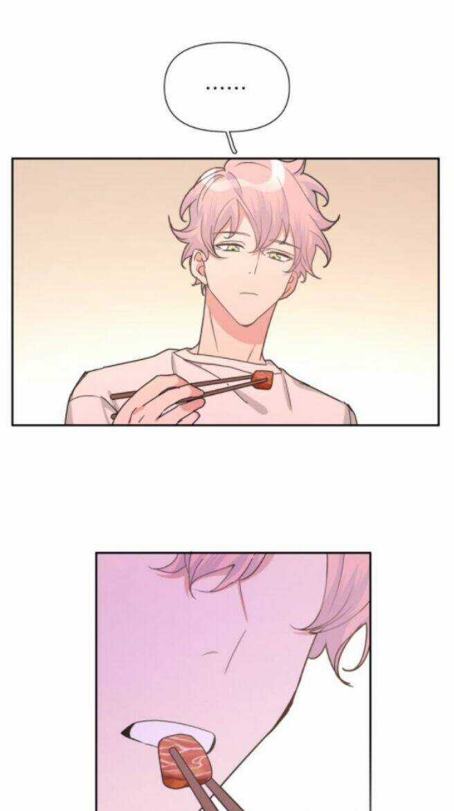 Cẩn Thận Bị Mộng Ma Ăn Mất Đó! Chapter 11 trang 34