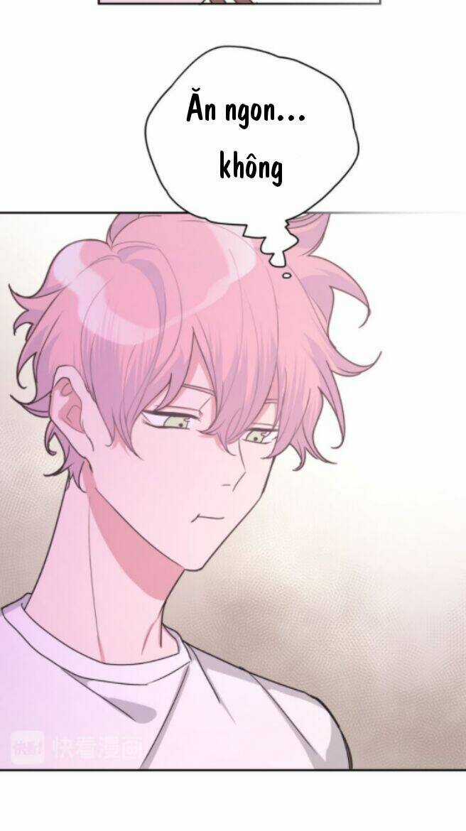 Cẩn Thận Bị Mộng Ma Ăn Mất Đó! Chapter 11 trang 35