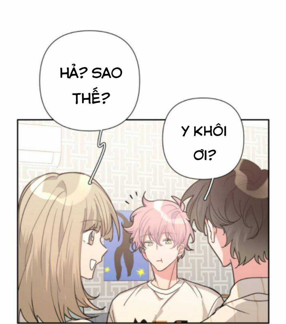 Cẩn Thận Bị Mộng Ma Ăn Mất Đó! Chapter 11 trang 36