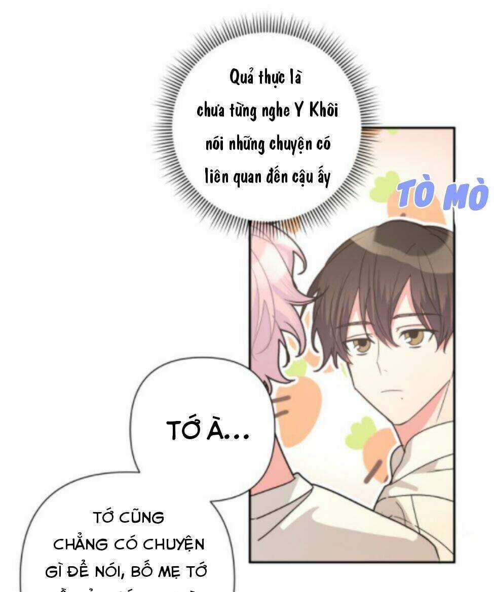 Cẩn Thận Bị Mộng Ma Ăn Mất Đó! Chapter 11 trang 38