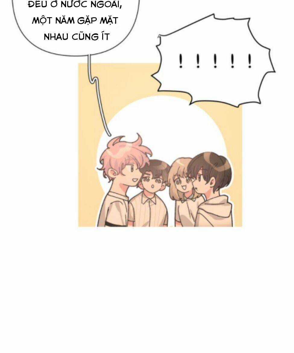 Cẩn Thận Bị Mộng Ma Ăn Mất Đó! Chapter 11 trang 39