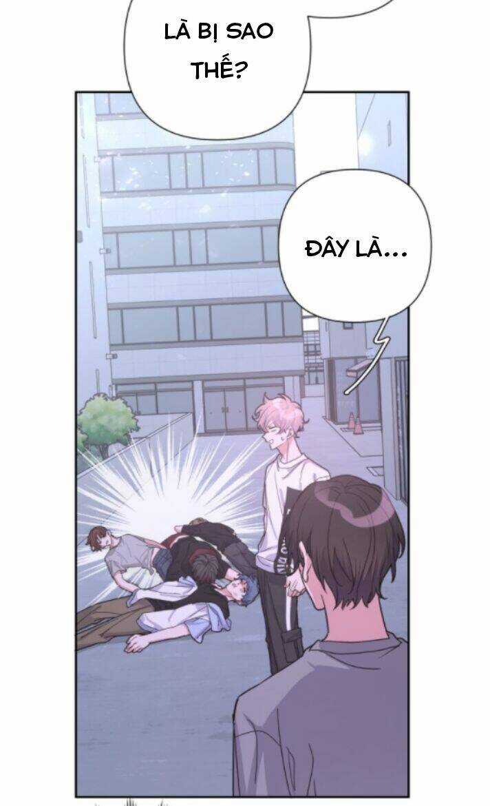 Cẩn Thận Bị Mộng Ma Ăn Mất Đó! Chapter 11 trang 4