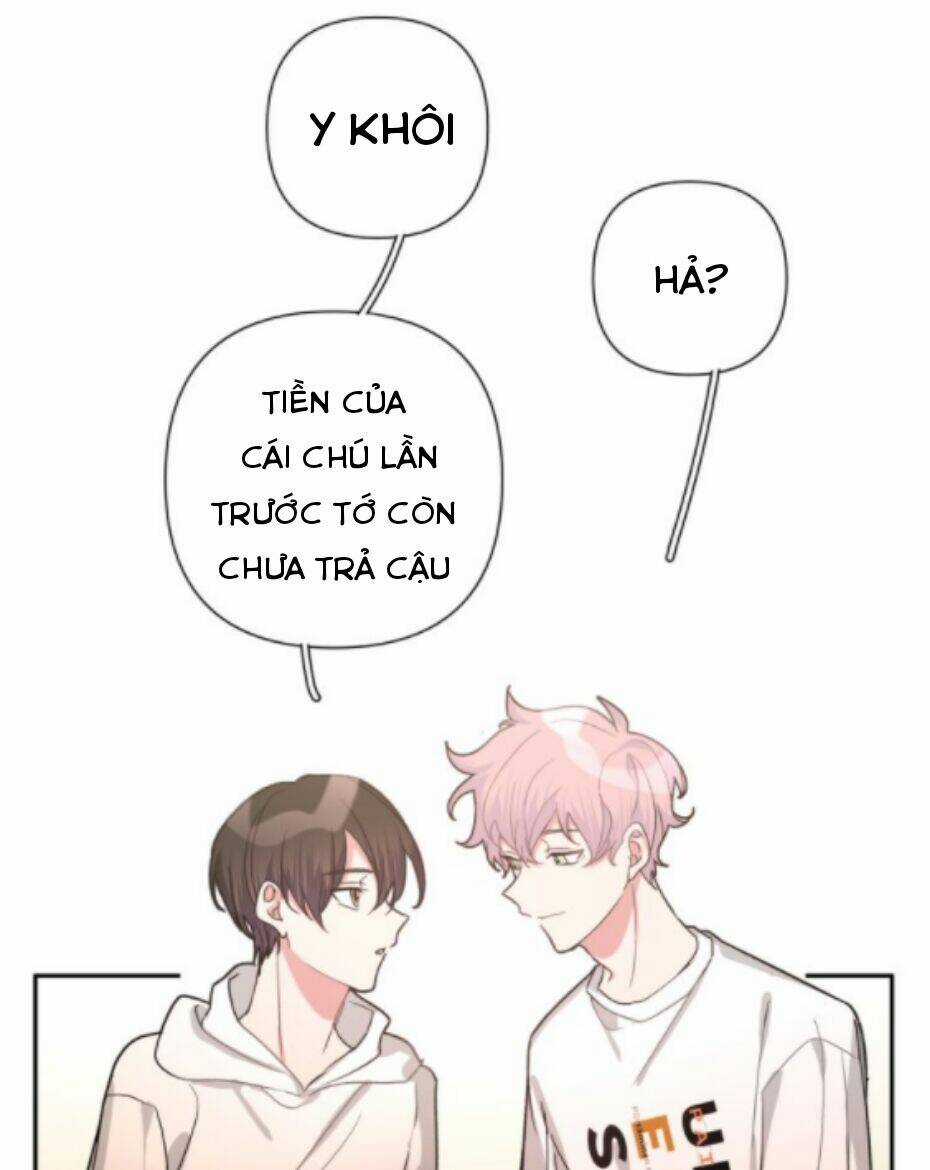 Cẩn Thận Bị Mộng Ma Ăn Mất Đó! Chapter 11 trang 42