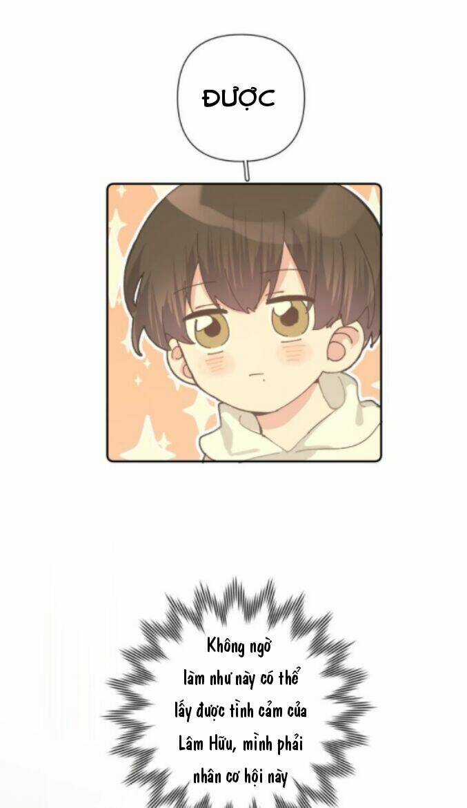 Cẩn Thận Bị Mộng Ma Ăn Mất Đó! Chapter 11 trang 46