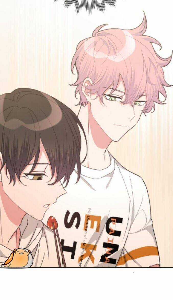 Cẩn Thận Bị Mộng Ma Ăn Mất Đó! Chapter 11 trang 47